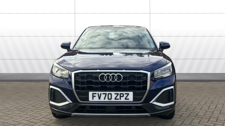 Audi Q2 30 TFSI Sport 5dr Petrol Estate